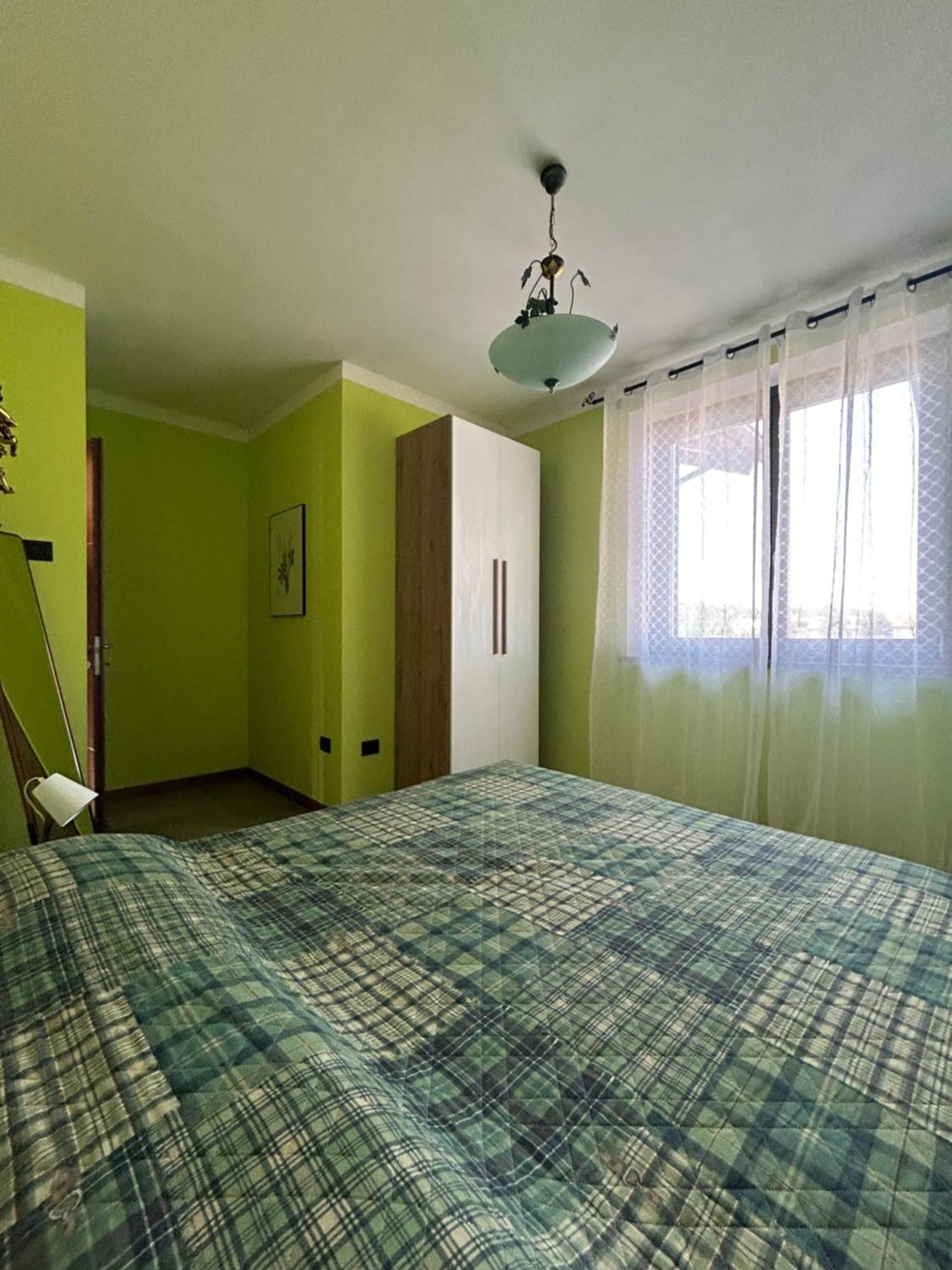 Ca Sofia Βίλα Cervere Εξωτερικό φωτογραφία